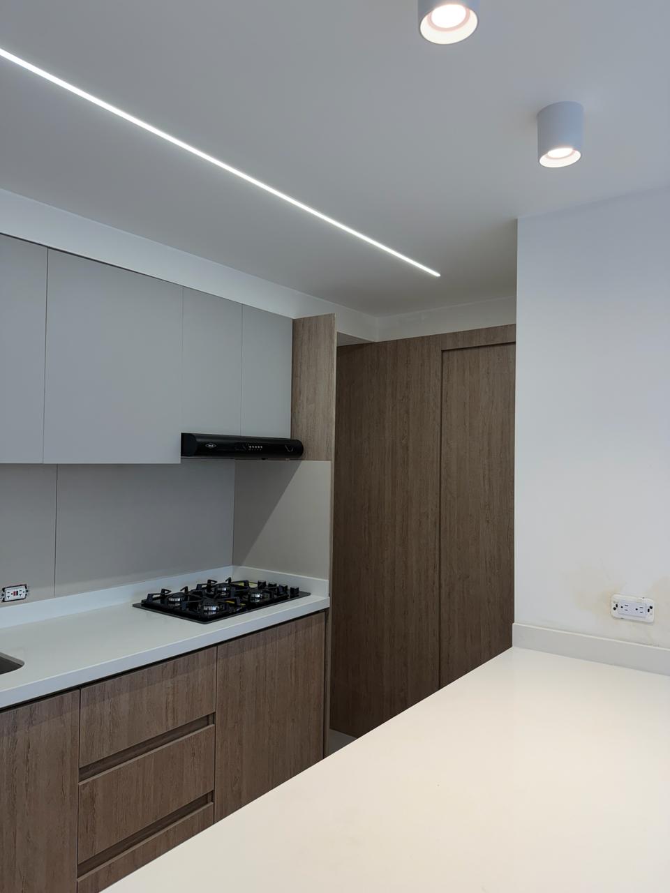 Habitación · Ejecución