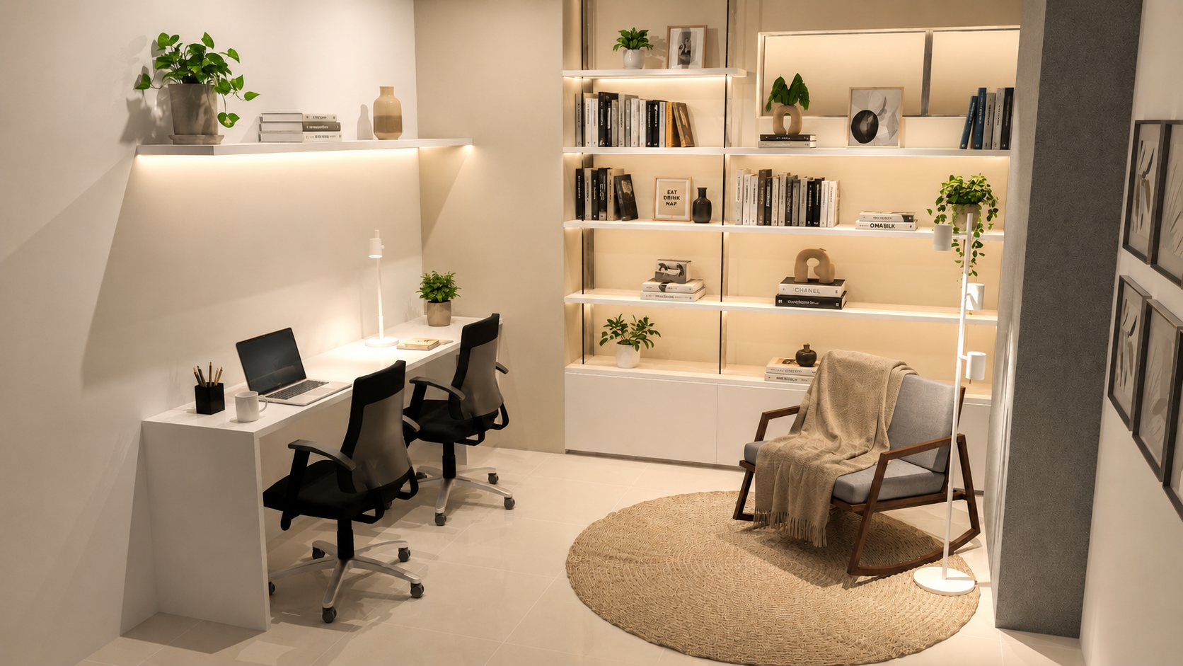 Sala · Diseño