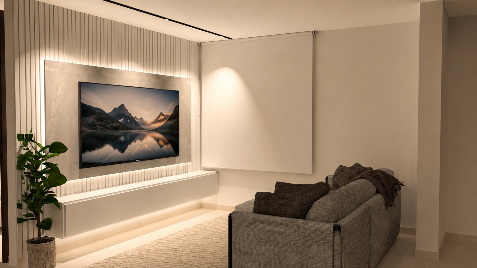 Living · Diseño